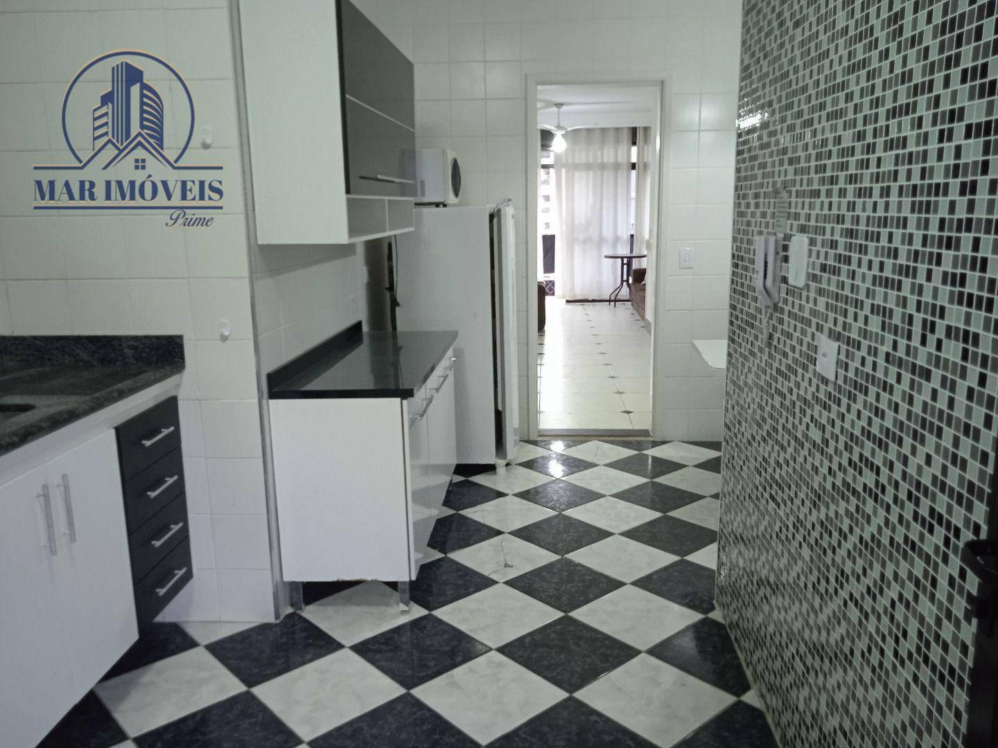 Apartamento à venda com 3 quartos, 110m² - Foto 15