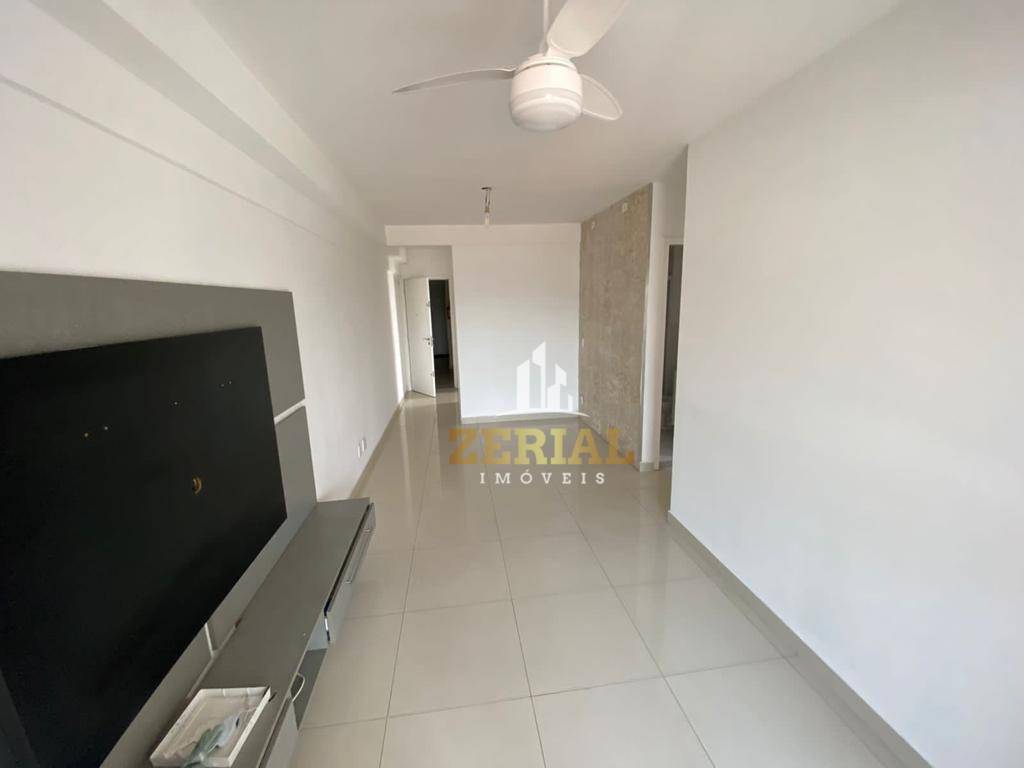 Apartamento à venda com 2 quartos, 65m² - Foto 3