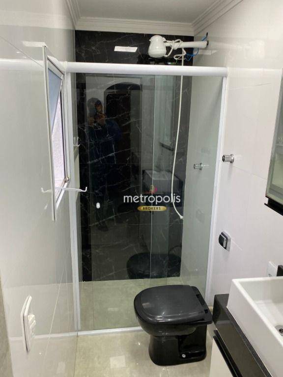 Sobrado para alugar com 2 quartos, 180m² - Foto 9