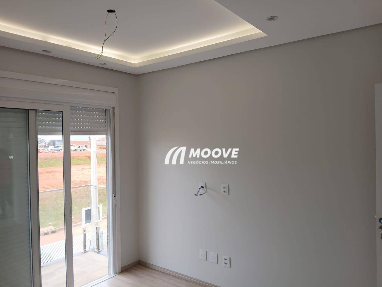 Sobrado, 3 quartos, 160 m² - Foto 4