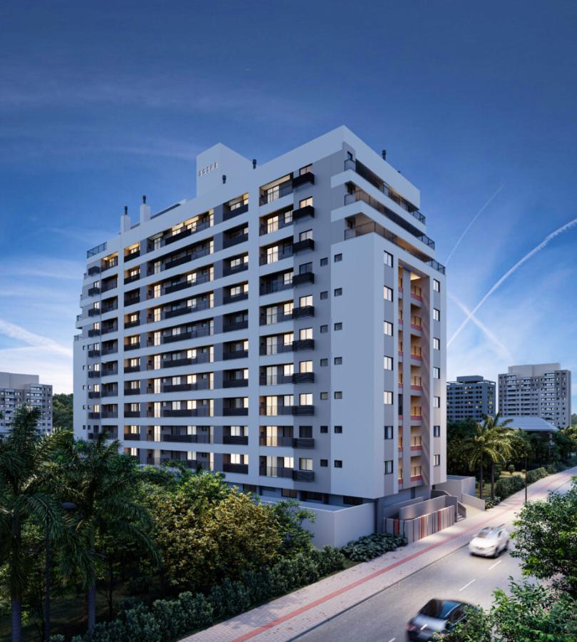 Apartamento, 1 quarto, 39 m² - Foto 4