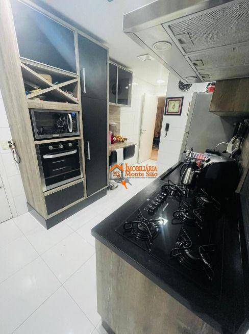 Apartamento, 3 quartos, 128 m² - Foto 4