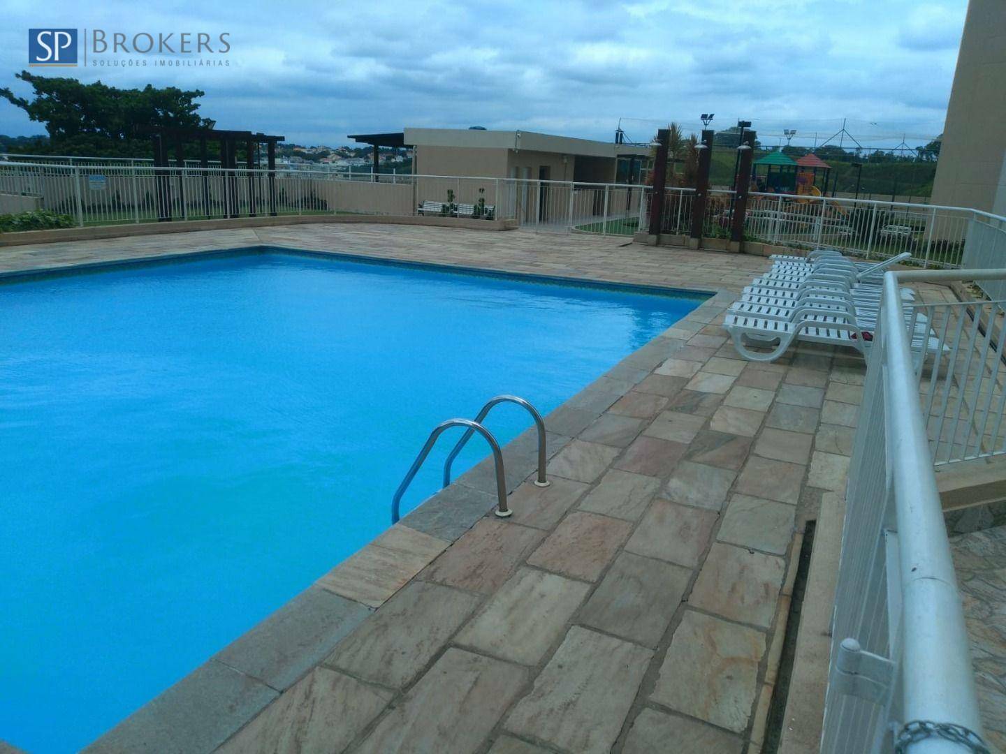 Apartamento, 2 quartos, 125 m² - Foto 2