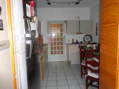 Apartamento à venda com 4 quartos, 300m² - Foto 12