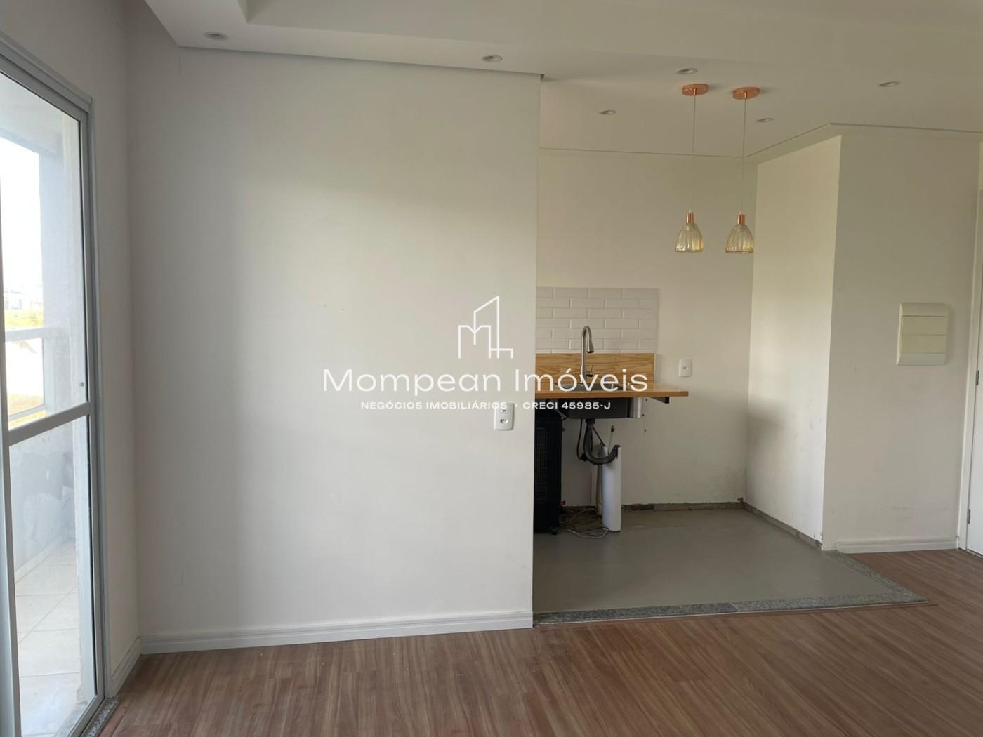 Apartamento para alugar com 2 quartos, 54m² - Foto 6