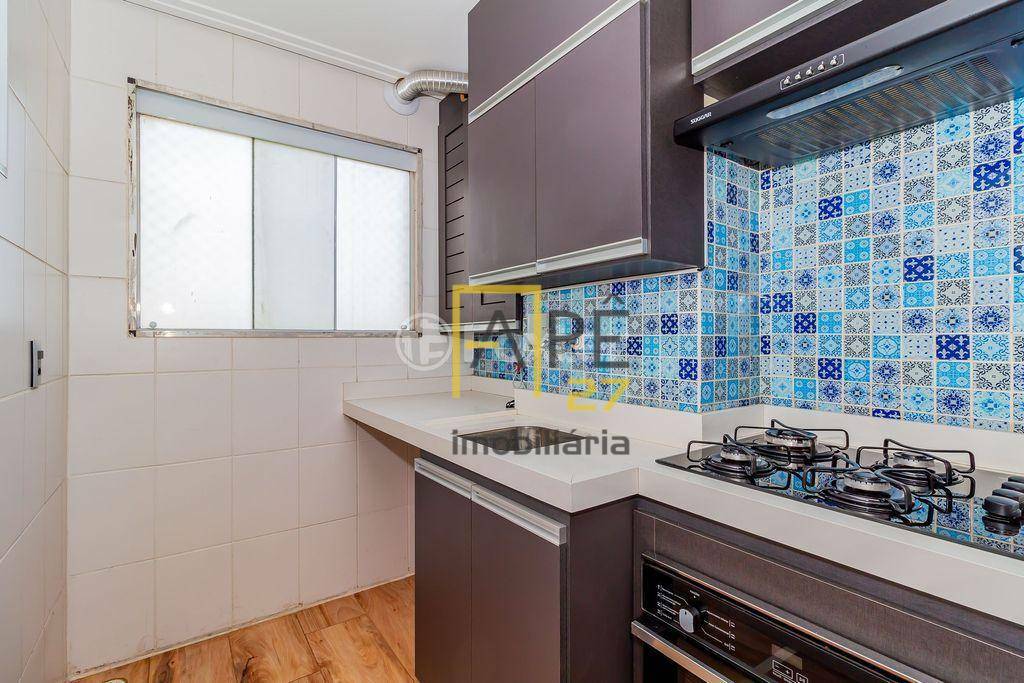 Apartamento à venda com 2 quartos, 62m² - Foto 5