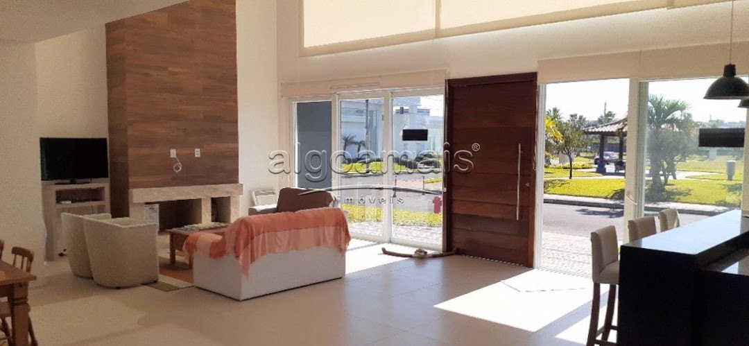 Casa de Condomínio à venda com 3 quartos, 192m² - Foto 9