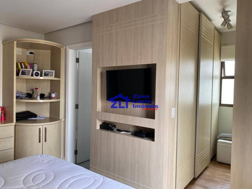 Apartamento à venda com 4 quartos, 170m² - Foto 13