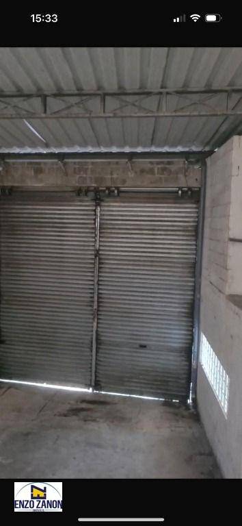 Depósito-Galpão, 321 m² - Foto 5