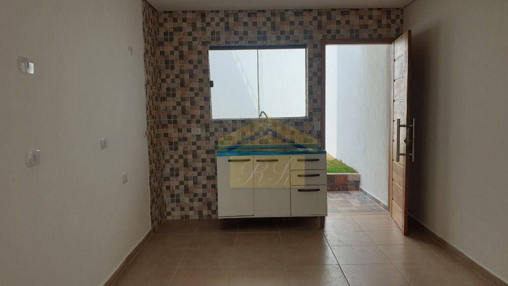 Sobrado à venda com 2 quartos, 75m² - Foto 7