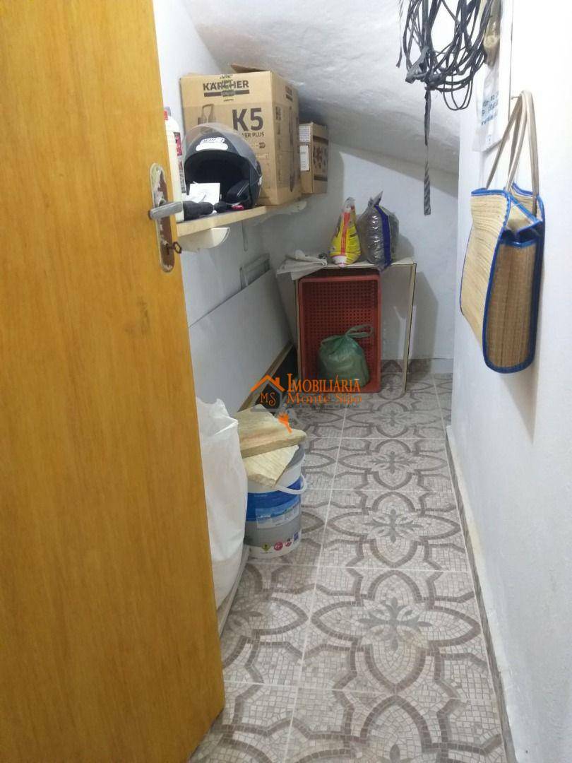 Sobrado à venda com 3 quartos, 315m² - Foto 33