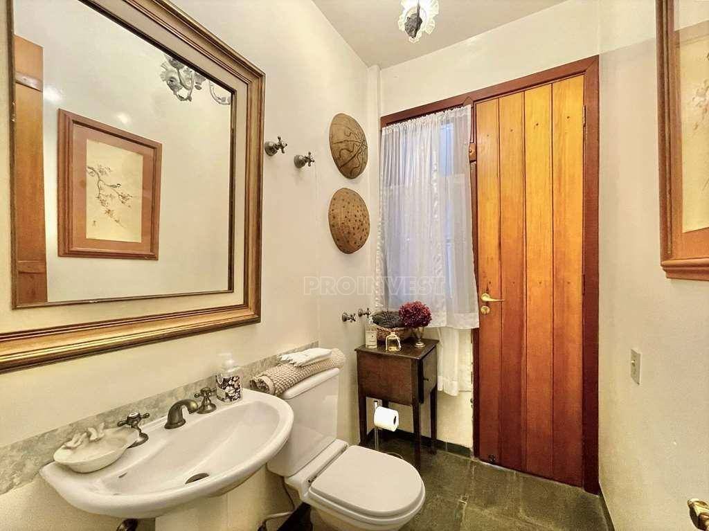 Casa de Condomínio à venda com 3 quartos, 363m² - Foto 23