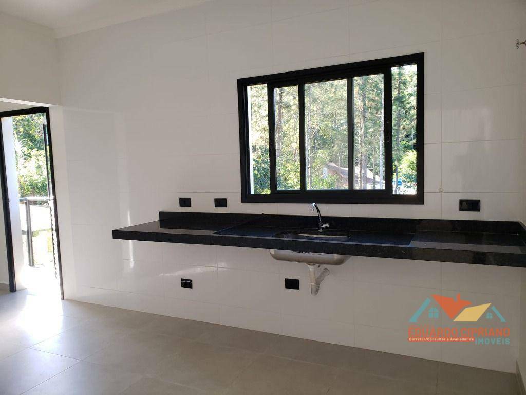 Casa à venda com 3 quartos, 132m² - Foto 10