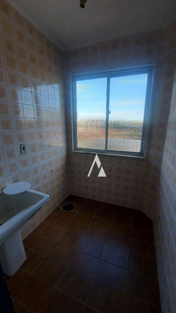 Apartamento à venda com 1 quarto, 47m² - Foto 8