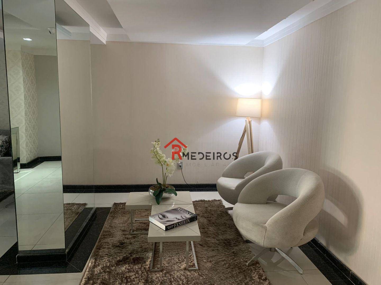 Apartamento à venda com 2 quartos, 90m² - Foto 19