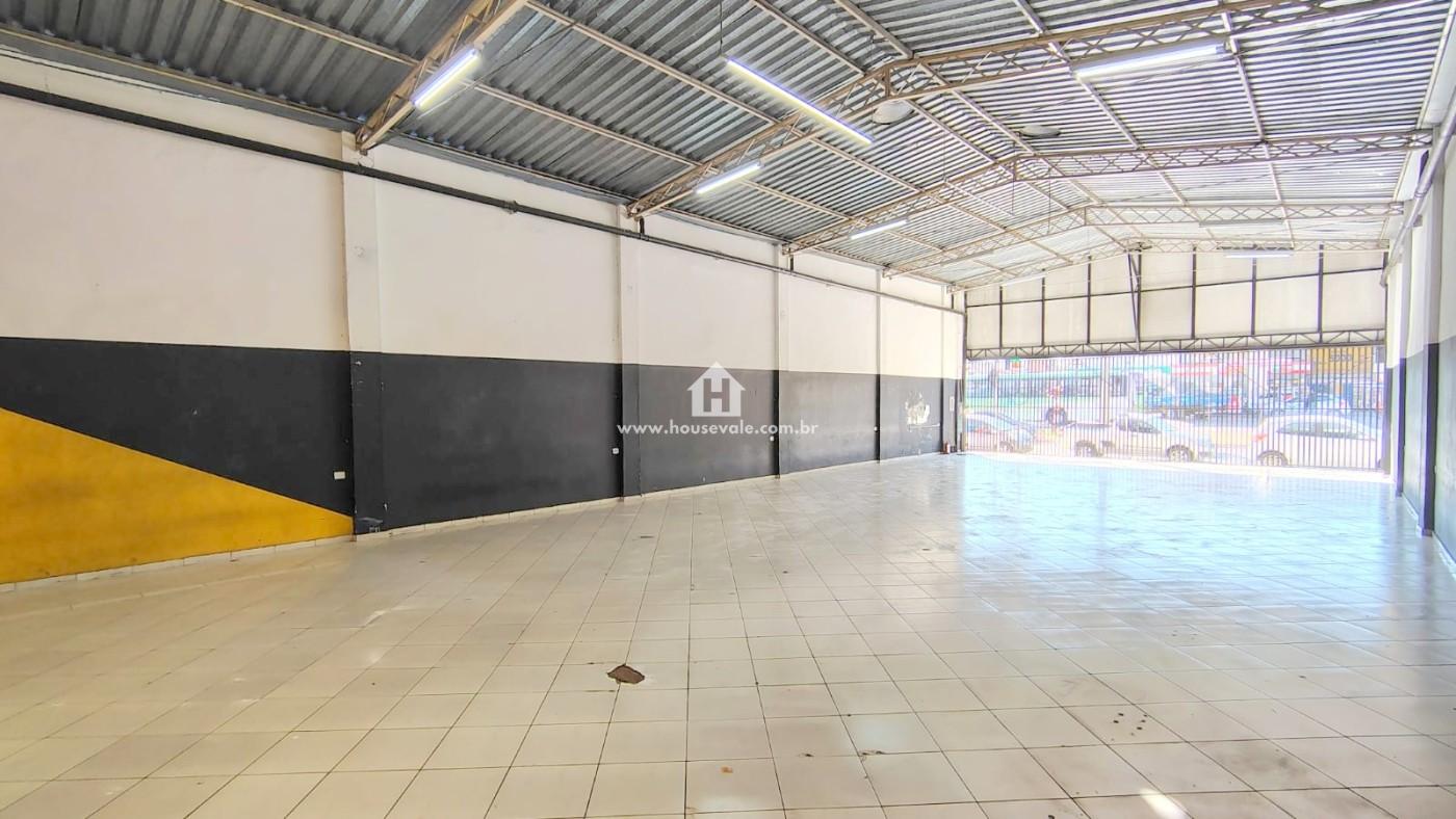 Depósito-Galpão-Armazém para alugar, 250m² - Foto 10