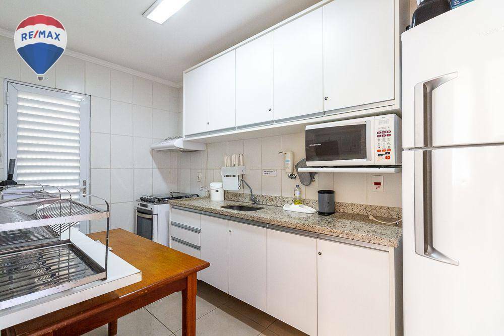 Apartamento à venda com 3 quartos, 140m² - Foto 50