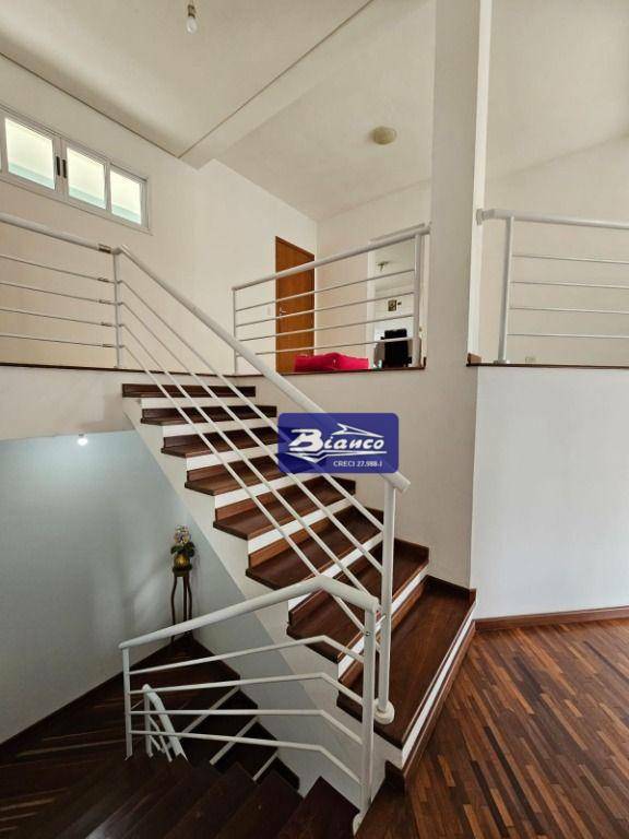 Casa de Condomínio à venda com 3 quartos, 284m² - Foto 26