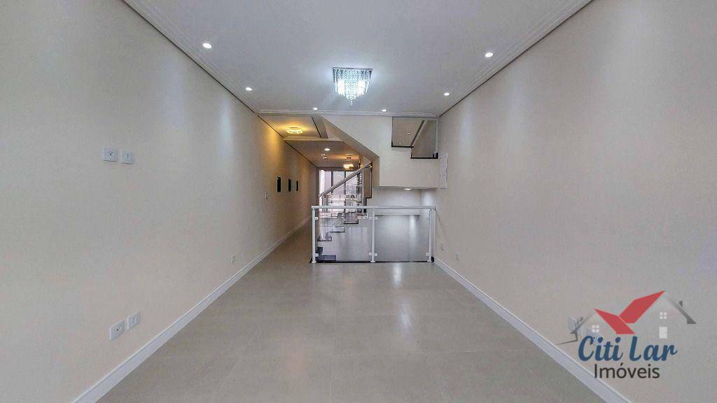 Sobrado à venda com 3 quartos, 170m² - Foto 2