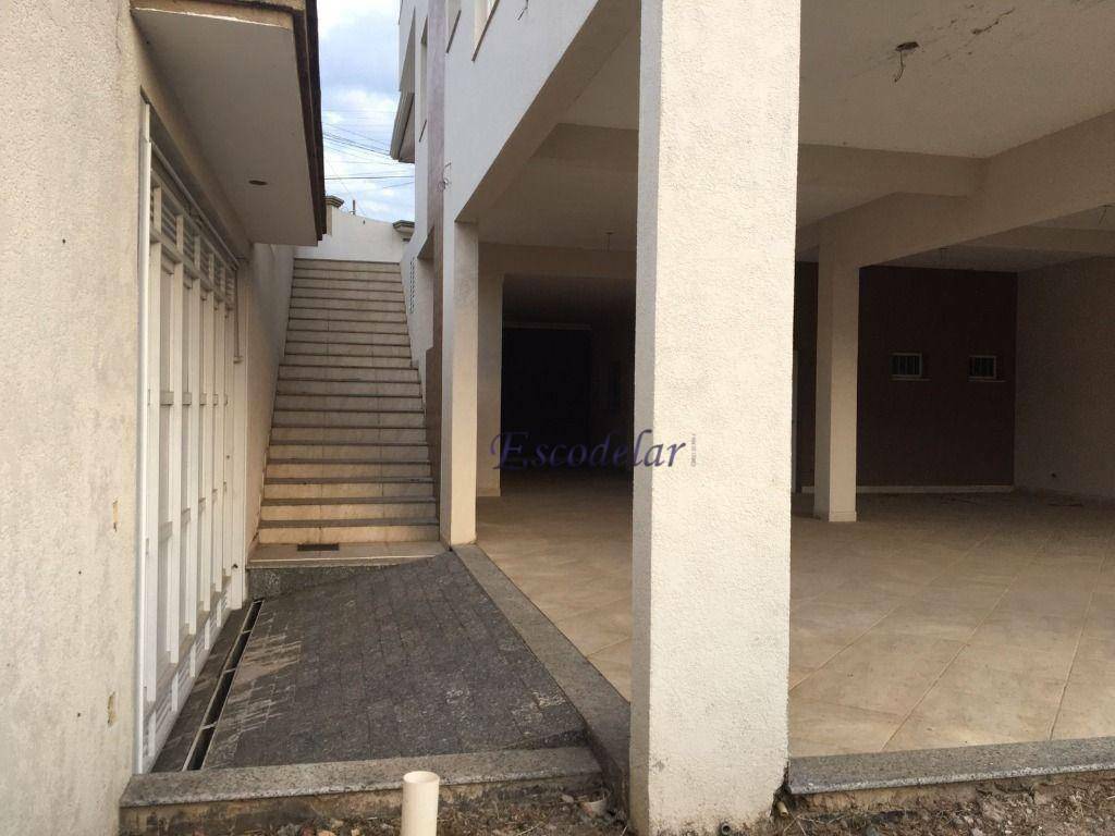 Sobrado à venda com 5 quartos, 375m² - Foto 10