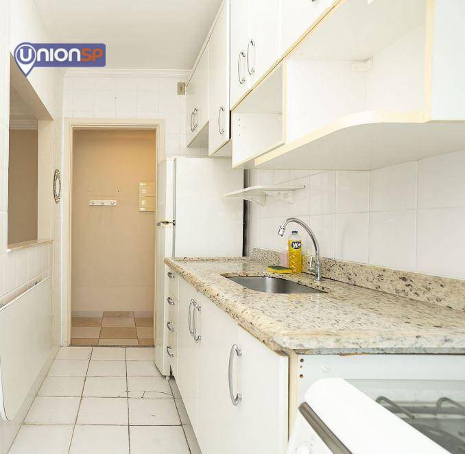 Apartamento à venda com 2 quartos, 55m² - Foto 13