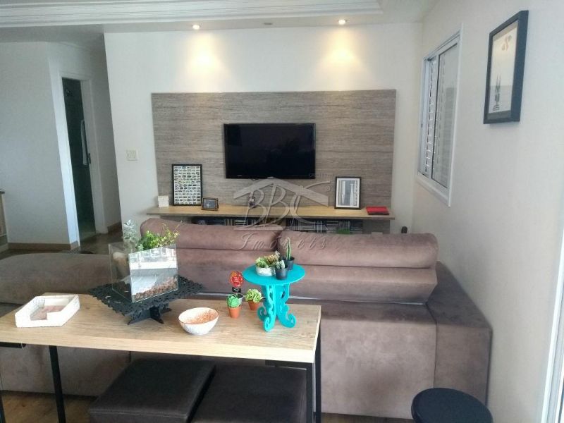 Apartamento à venda com 2 quartos, 96m² - Foto 6