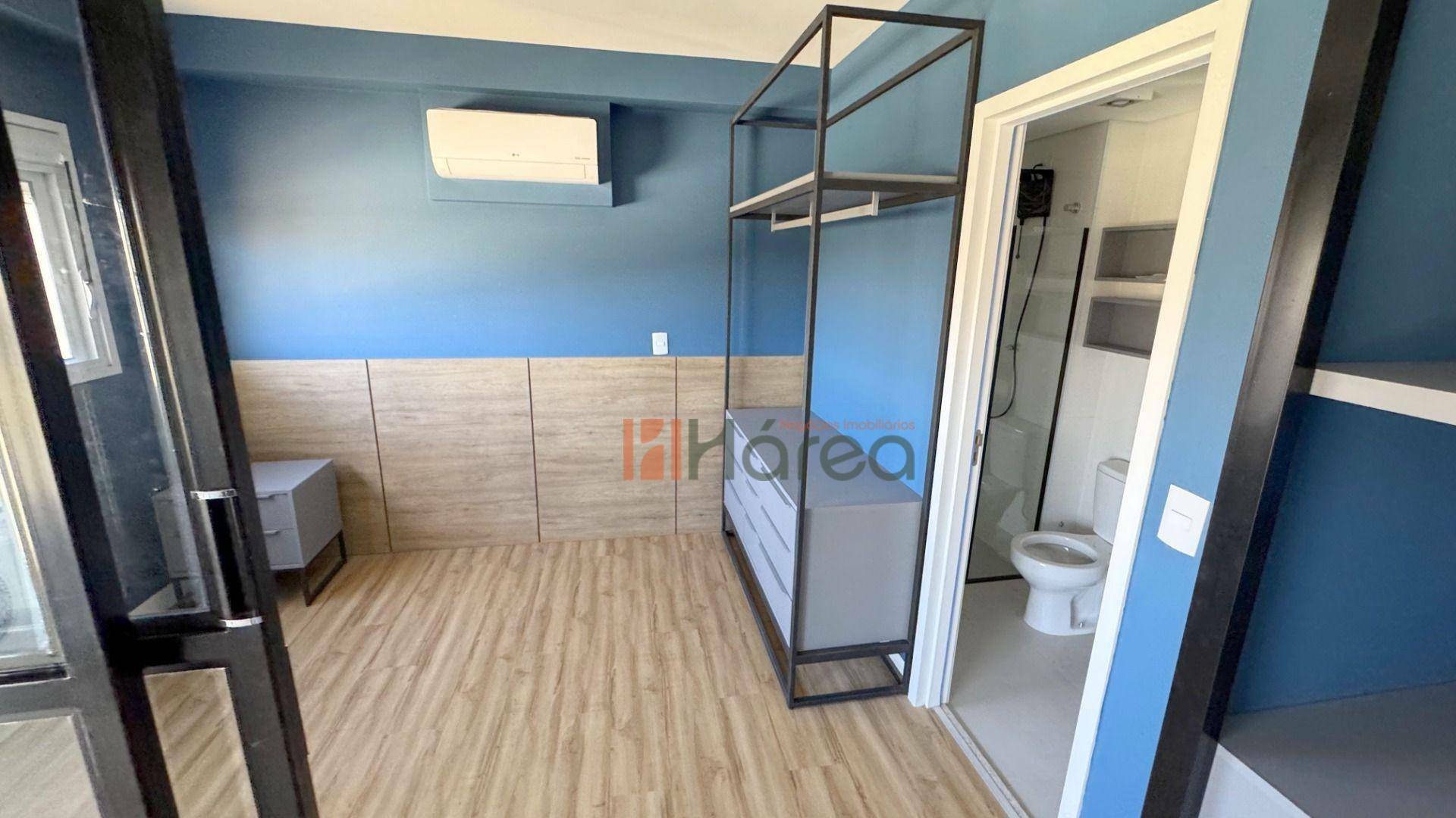 Kitnet-Studio, 37 m² - Foto 5