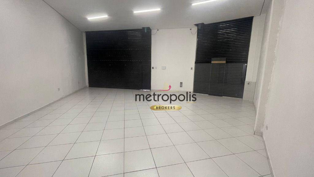 Loja-Salão para alugar, 93m² - Foto 4