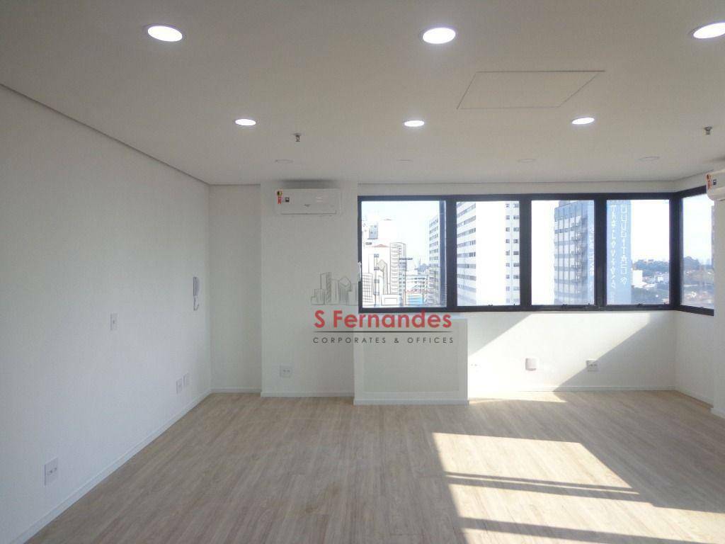 Conjunto Comercial-Sala para alugar, 45m² - Foto 7