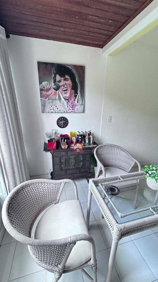 Apartamento para alugar com 2 quartos, 88m² - Foto 2