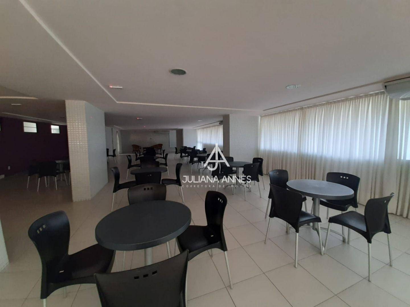 Apartamento à venda com 4 quartos, 250m² - Foto 17