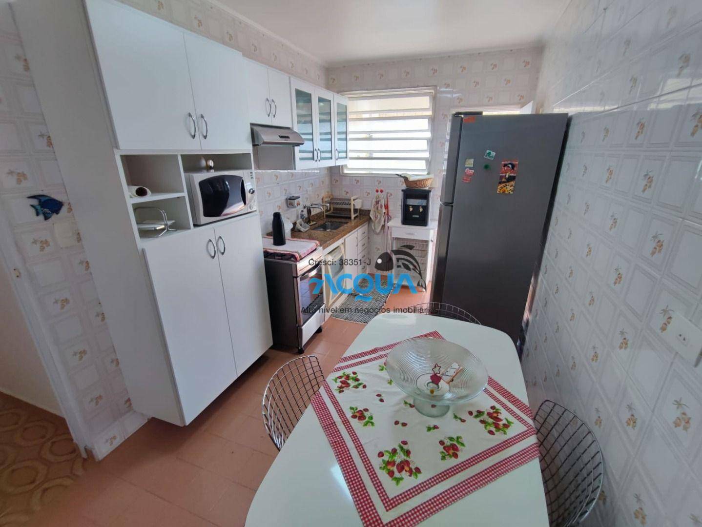 Apartamento à venda com 1 quarto, 98m² - Foto 6