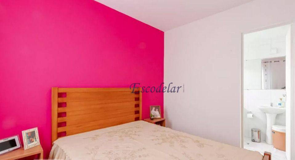 Apartamento à venda com 3 quartos, 65m² - Foto 26