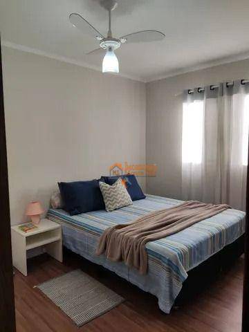 Apartamento à venda com 2 quartos, 61m² - Foto 11