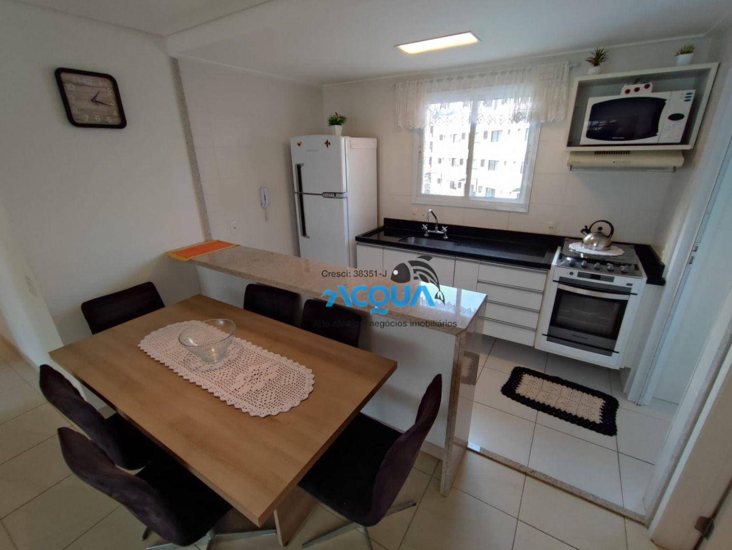 Apartamento à venda com 3 quartos, 90m² - Foto 7