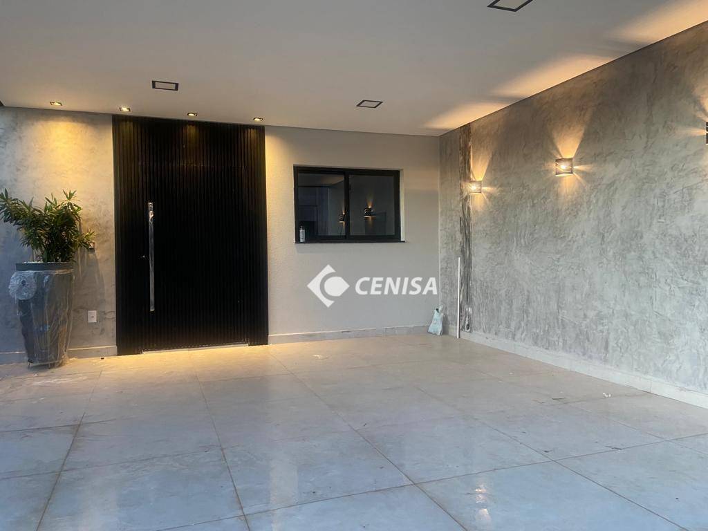 Casa de Condomínio à venda com 3 quartos, 150m² - Foto 3