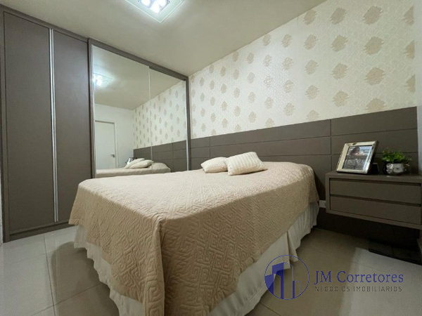 Apartamento à venda com 3 quartos, 77m² - Foto 12