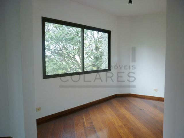 Apartamento à venda e aluguel com 4 quartos, 230m² - Foto 2