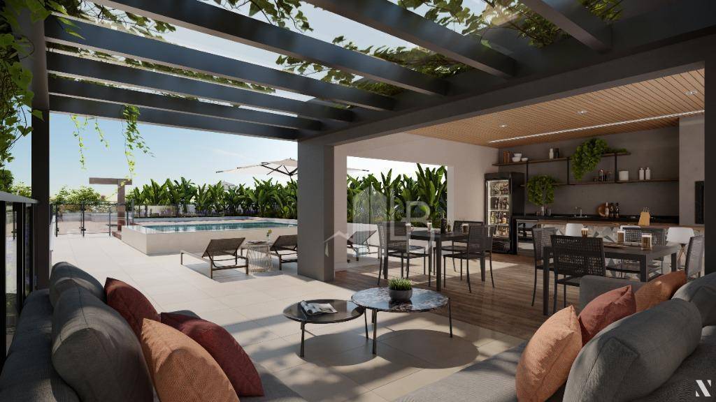 Apartamento, 3 quartos, 81 m² - Foto 11