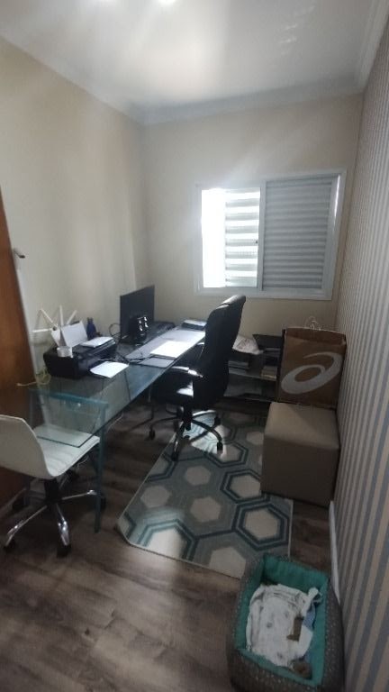 Apartamento à venda com 3 quartos, 134m² - Foto 21