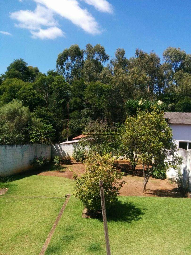 Chácara à venda com 2 quartos, 190m² - Foto 1