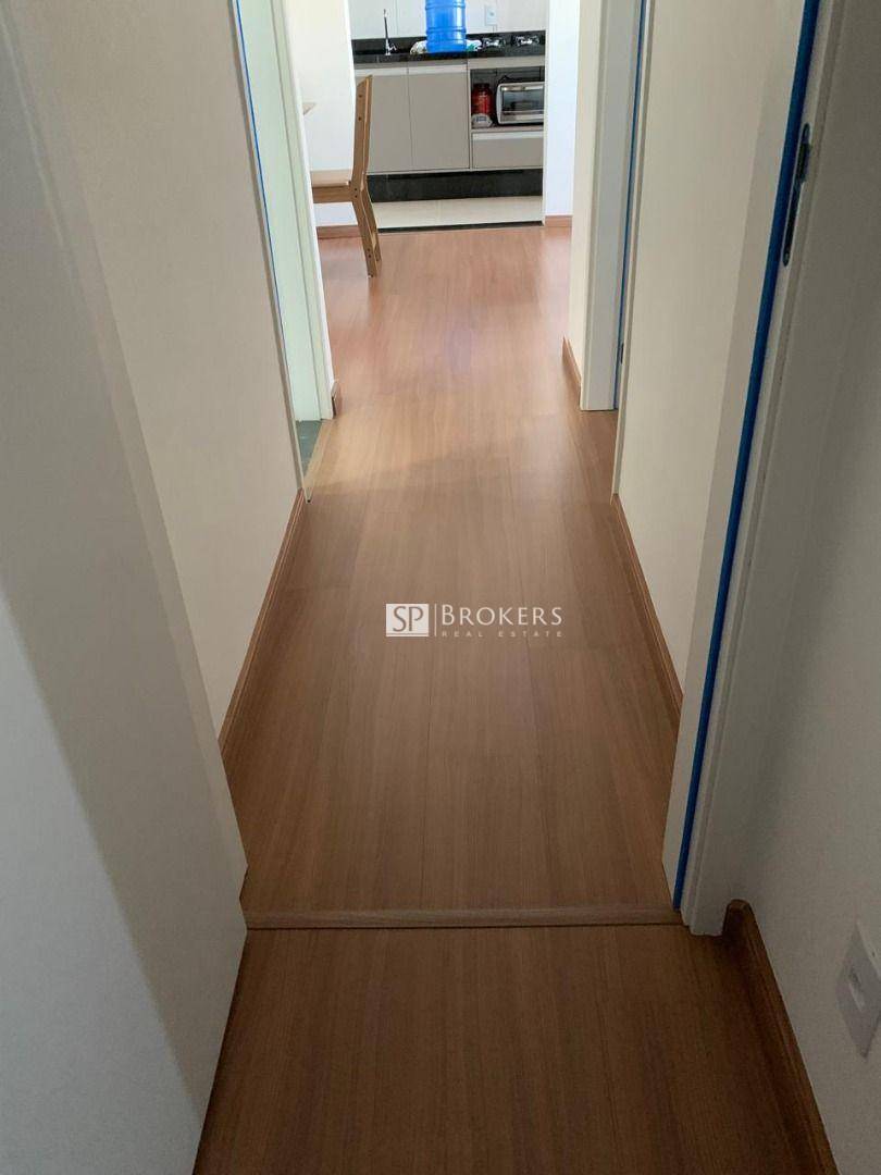 Apartamento à venda com 2 quartos, 49m² - Foto 15