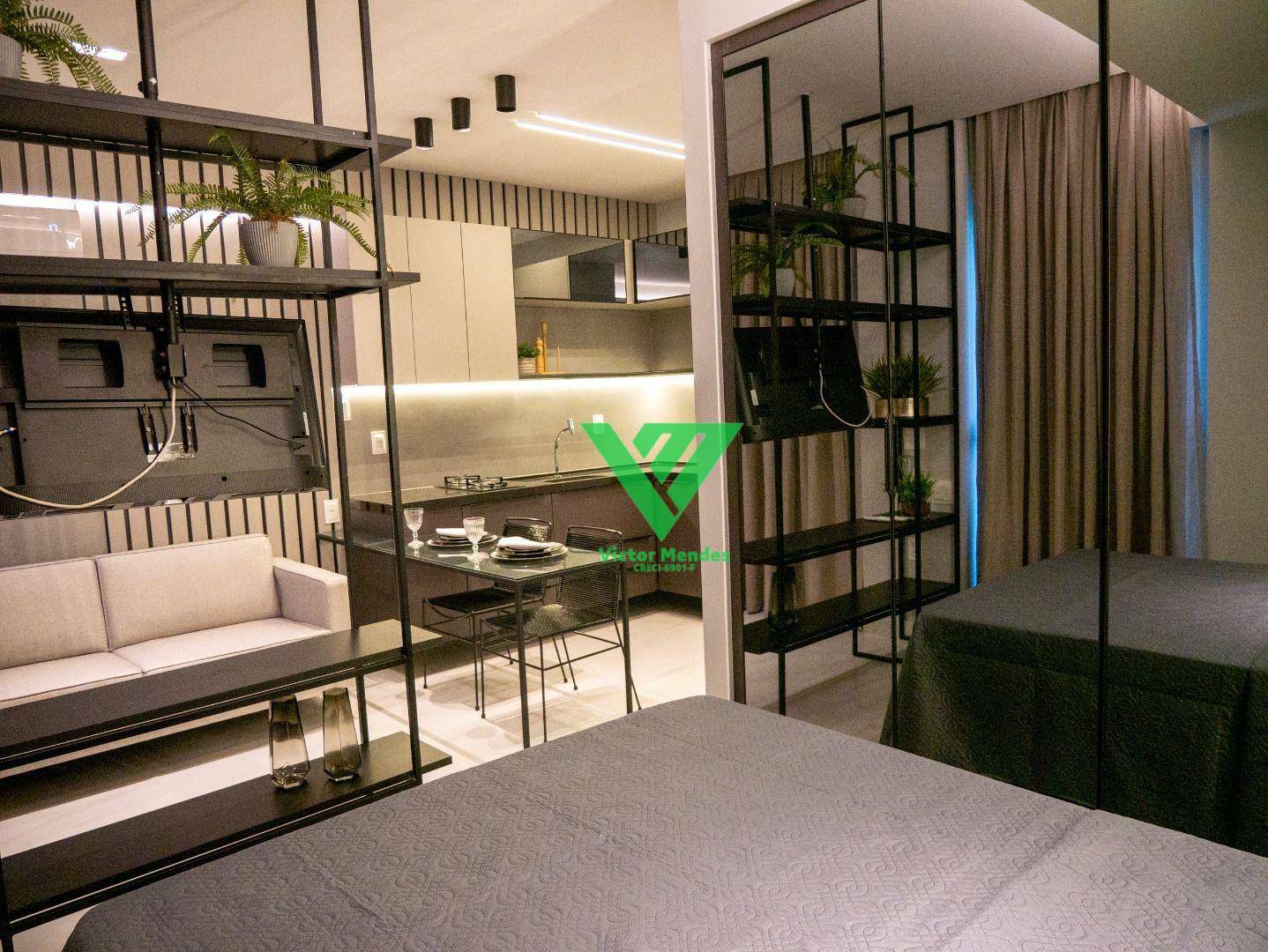 Apartamento à venda com 2 quartos, 46m² - Foto 64