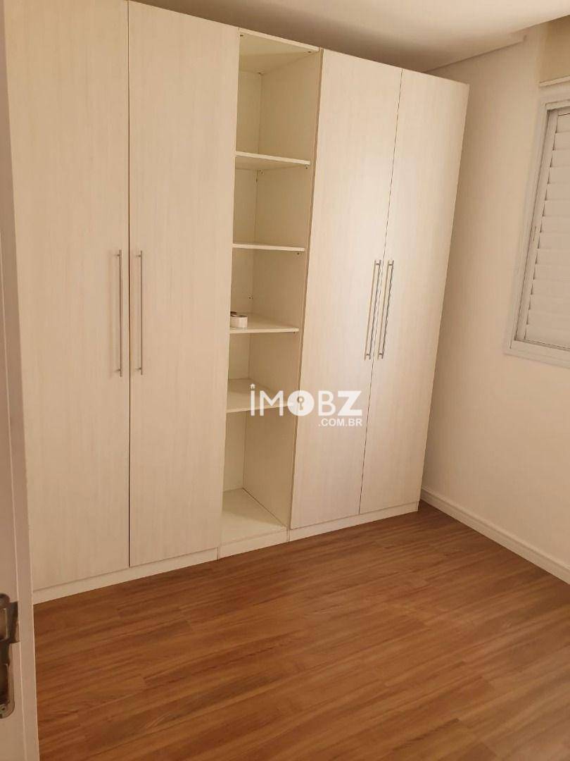 Apartamento à venda com 2 quartos, 48m² - Foto 9