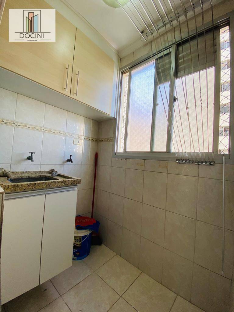 Apartamento à venda com 2 quartos, 55m² - Foto 6