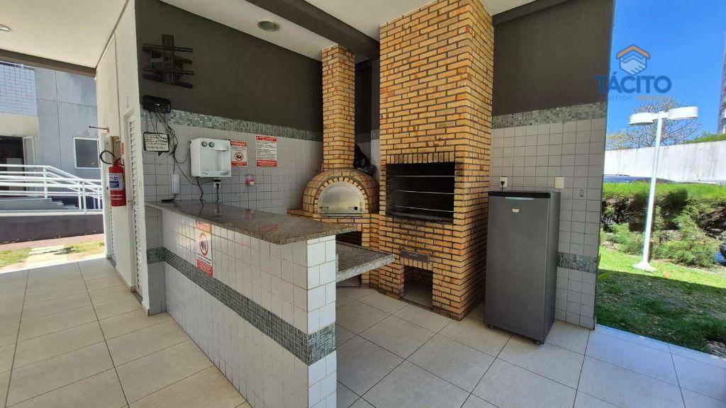 Apartamento, 2 quartos, 44 m² - Foto 4