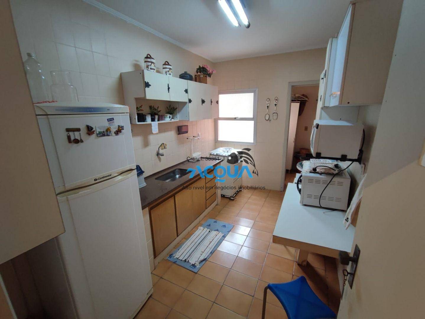 Apartamento à venda com 3 quartos, 80m² - Foto 6