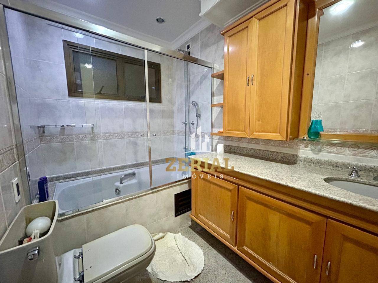 Apartamento à venda e aluguel com 4 quartos, 238m² - Foto 16