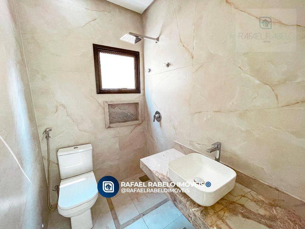 Casa de Condomínio, 4 quartos - Foto 12