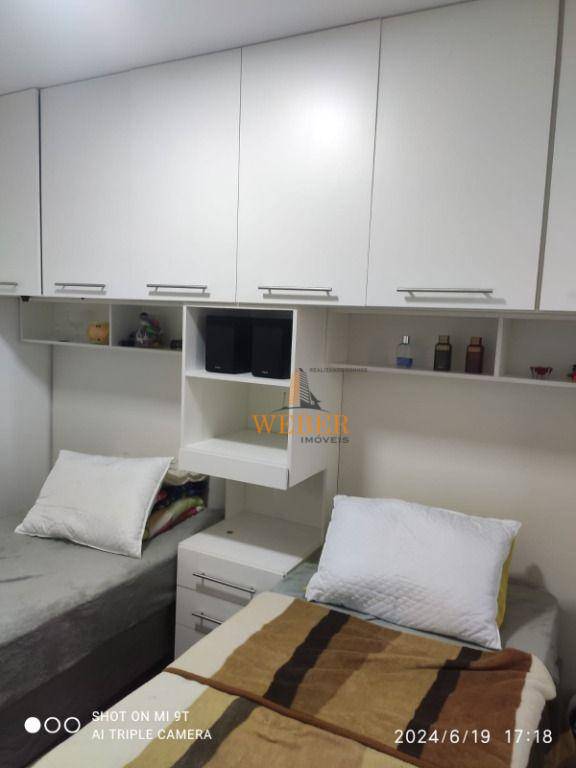 Apartamento à venda com 2 quartos, 49m² - Foto 14